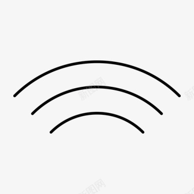 通信wifi连接wifi连接图标图标