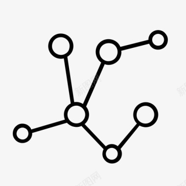 分子原子物理图标图标