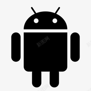 Androidandroid图标