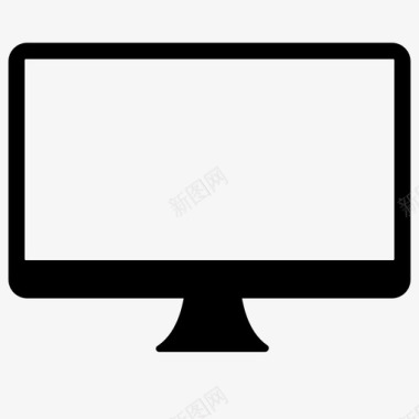 游戏icon显示器桌面游戏图标图标