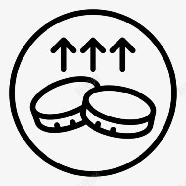 投资公司投资公司美元图标图标