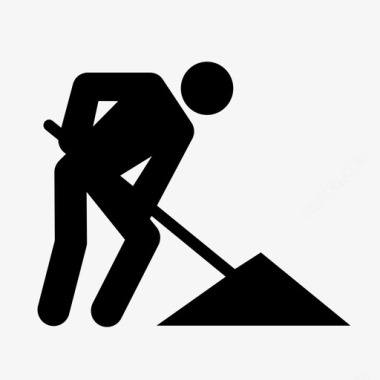 劳动图标免费下载_劳动矢量图标-88icon