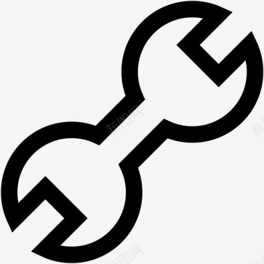 五金工具五金工具图标