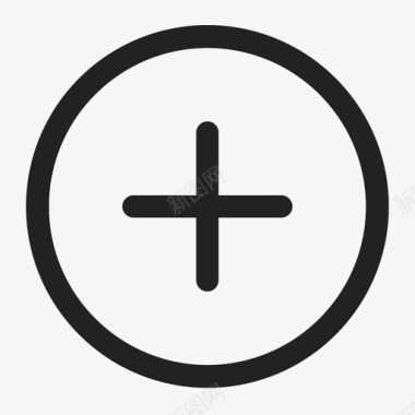 添加员工图标添加-icon图标