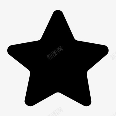 爆星星图标
