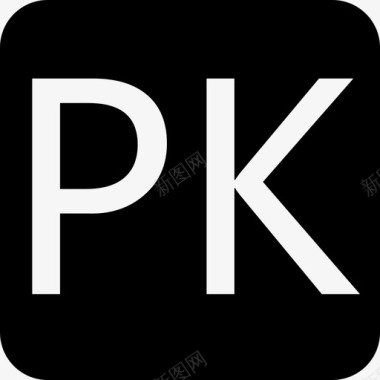 pk宝贝PK图标