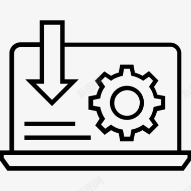 跳转页图标登录页优化cog登录页图标图标