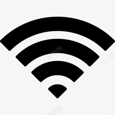 各种wifiWifi信号接口android应用程序图标图标