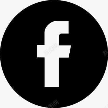 facebookfacebook icon图标