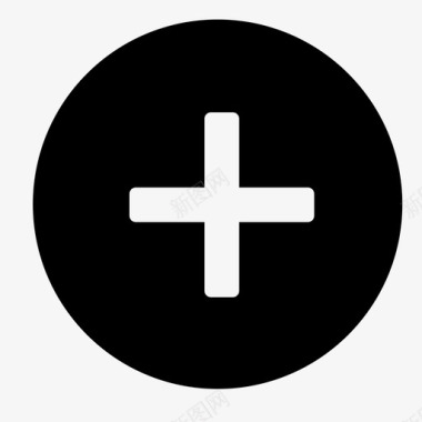 圆形火焰图标新增 圆形图标