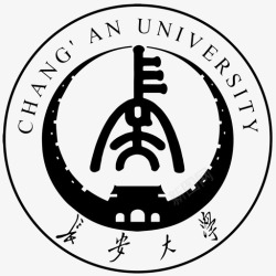 长安大学长安大学高清图片