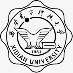 西安电子科技大学西安电子科技大学高清图片