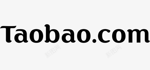 taobaotaobao图标