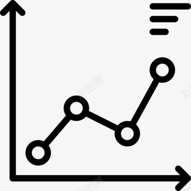 标志图形logo图形显示分析图表图标图标