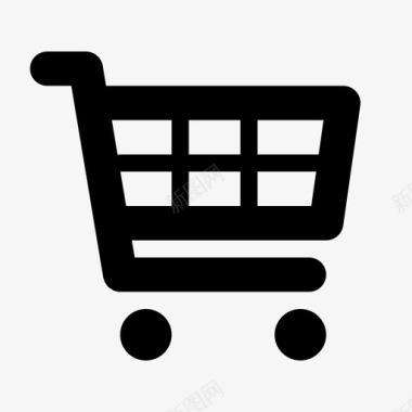 start1Shopping-cart-1图标