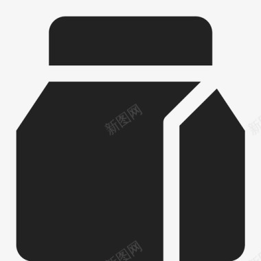 bbg_进口牛奶图标