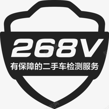 268v图标