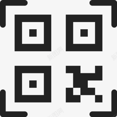 鸡毛扫gl_icon_code图标