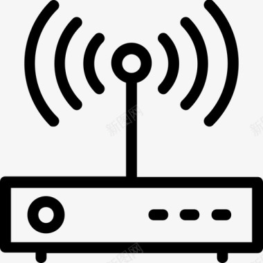 目录科技wifi信号互联网wifi互联网图标图标