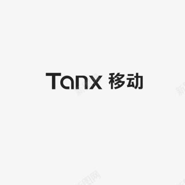 tanx移动字体图标