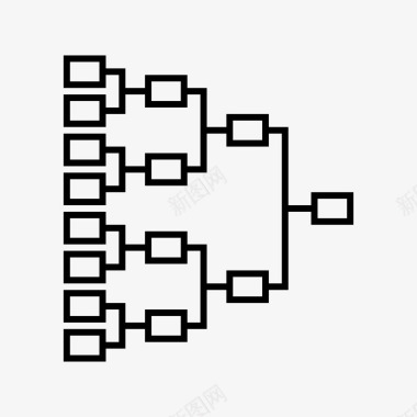 足球战术比赛游戏图标图标