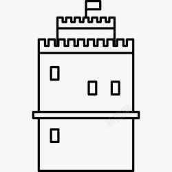 塞萨洛尼基白塔塞萨洛尼基白塔纪念碑纪念碑3图标高清图片