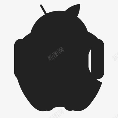 apple图标