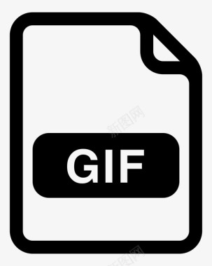 文件gif类别文件文件扩展名图标图标