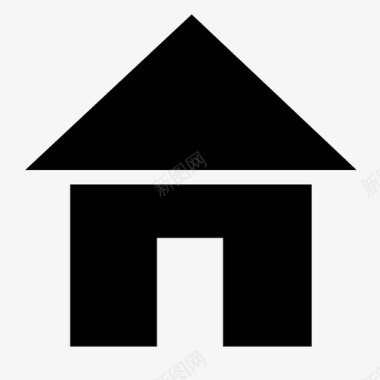 homehome图标