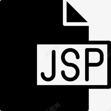 编程语言编码jsp文件编码开发图标图标