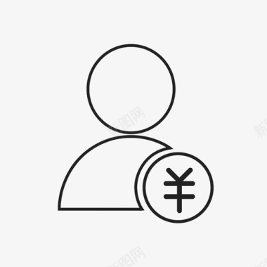 2件套icon_man￥2图标