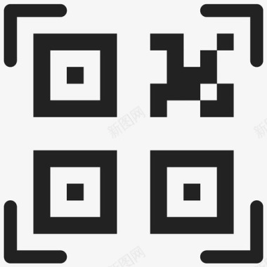 鸡毛扫gl_icon_code图标