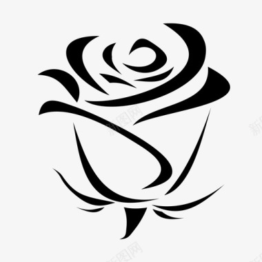 玫瑰玫瑰3图标