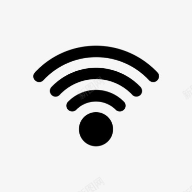 E互联网wifi连接互联网图标图标