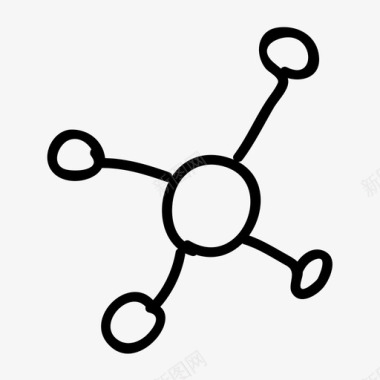 林克学校图标图标
