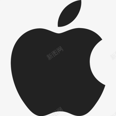 apple3图标