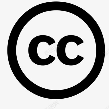 cc 协议图标