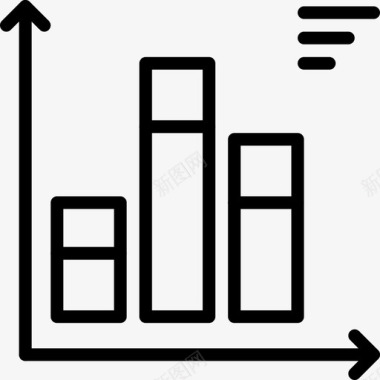 双屏显示图形显示分析图表图标图标