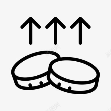 投资公司投资公司美元图标图标