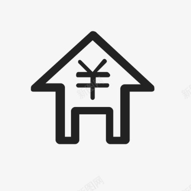 home标志HOME3图标