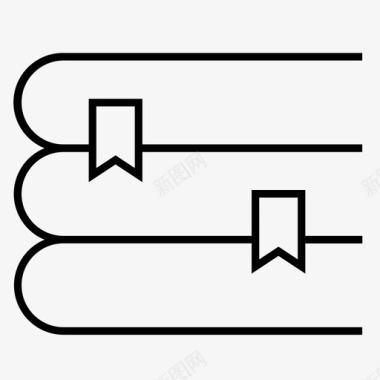 书籍图标库书籍畅销书漫画图标图标