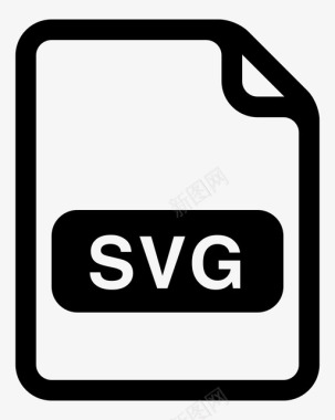 文件svg类别文件文件扩展名图标图标