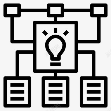 数学标识工艺计划算法数学图标图标