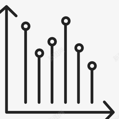 分析图表模板下载图表分析图标图标