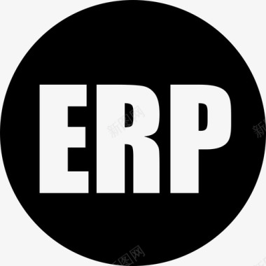 erp [转换]图标