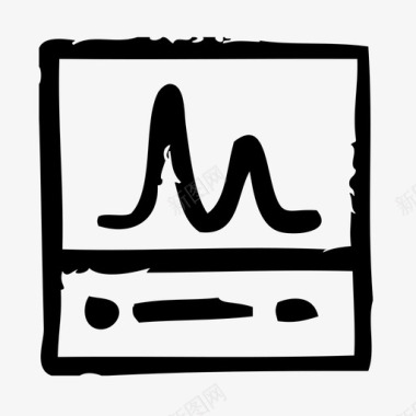 组织夏令营病理组织学图表略图图标图标