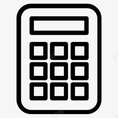 calculatorcalculator图标