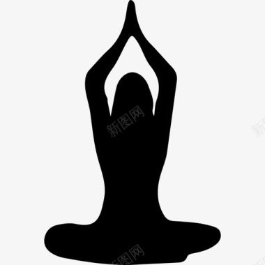 yoga图标