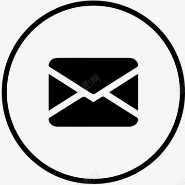 emailemail图标
