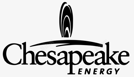 energy美国切萨皮克能源公司_Chesapeake Energy图标